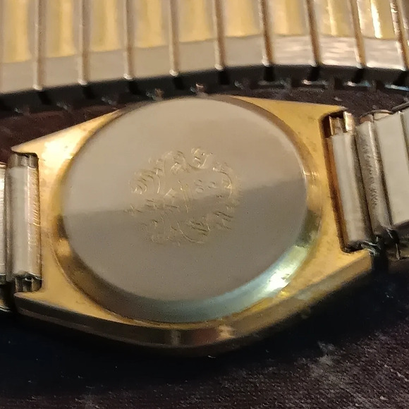 VINTAGE RARE Seiko Electra 36 jewels - Picture 2 of 6